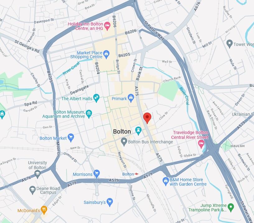 Additional image 3 of 87 Bradshawgate, Bolton, Greater Manchester, BL1