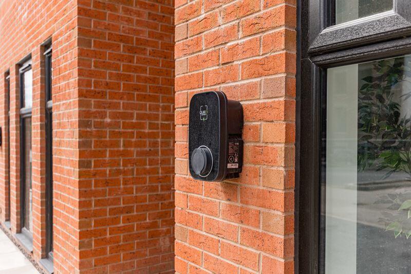 Additional image 3 of Plot 6 Town House Cotton Gardens, Vernon Street, Bolton **AVAILABLE NOW**