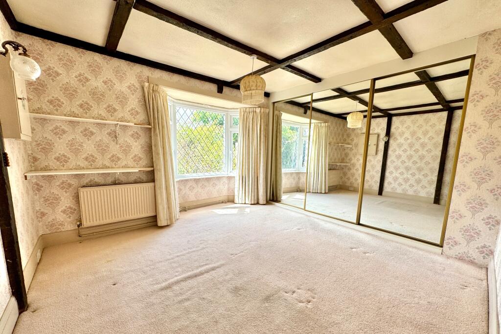 Additional image 9 of HARMANS CROSS