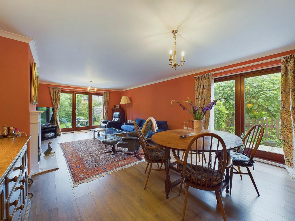 Additional image 4 of The Old Fig Garden Bishops Close, Tarring, West Sussex, BN14