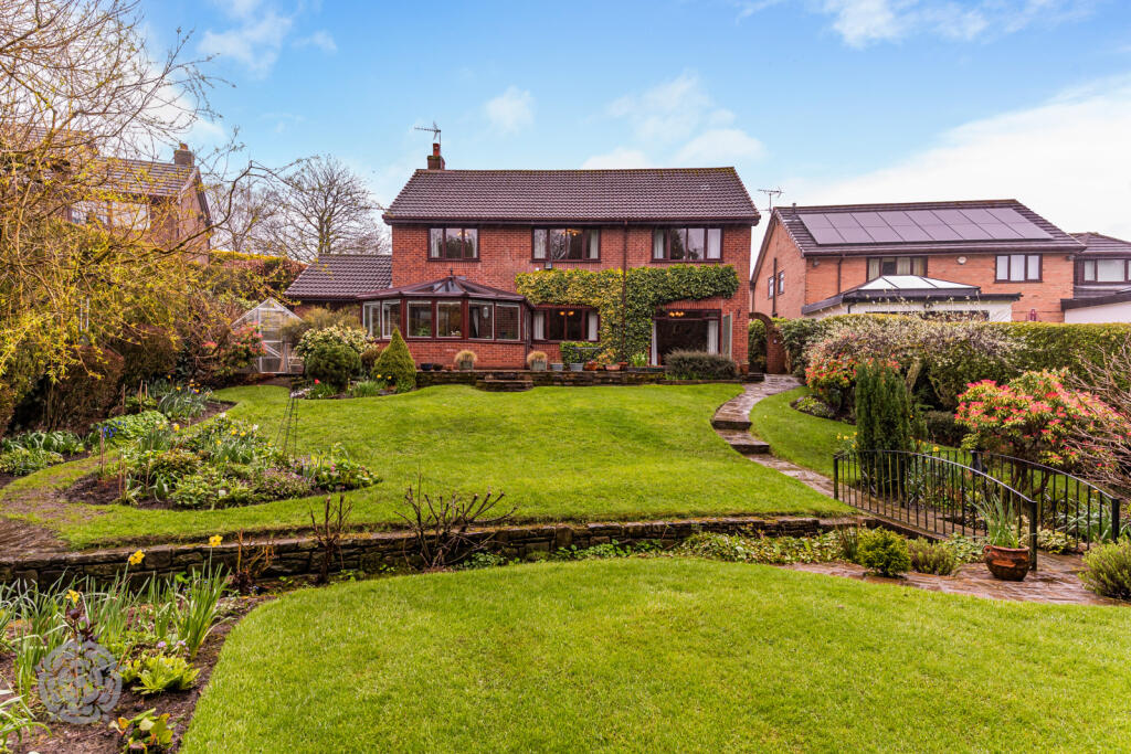 Additional image 37 of Briksdal Way, Lostock, Bolton, Greater Manchester, BL6 4PQ