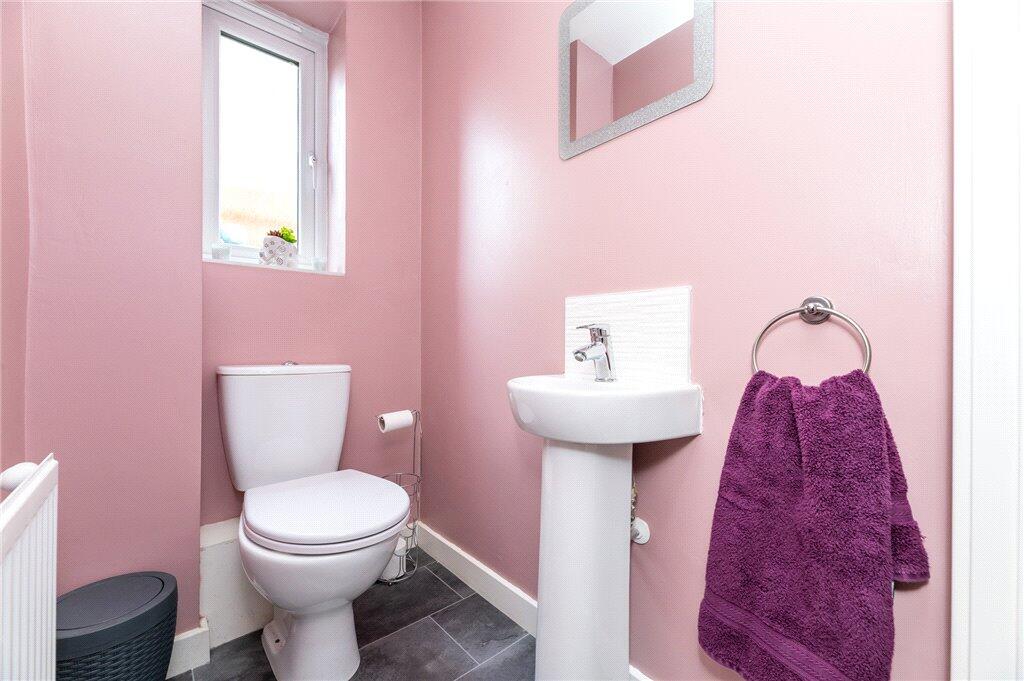 Additional image 19 of Dean House Gate, Allerton, Bradford, West Yorkshire, BD15