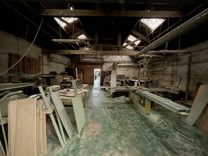 Additional image 4 of Units At Crossley Hall Works, York Street, Bradford