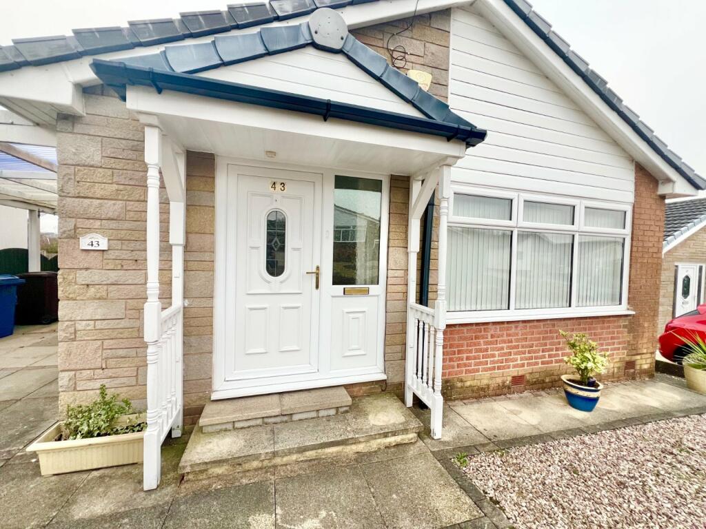 Additional image 30 of Keats Road, Greenmount, Bury, Greater Manchester, BL8