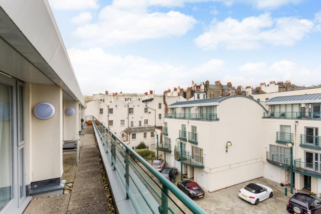 Additional image 4 of Golden Lane Brighton BN1