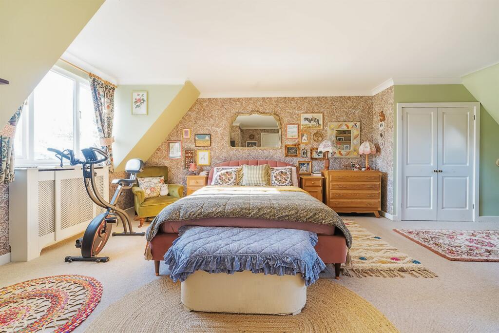 Additional image 11 of Central Amberley, West Sussex, BN18