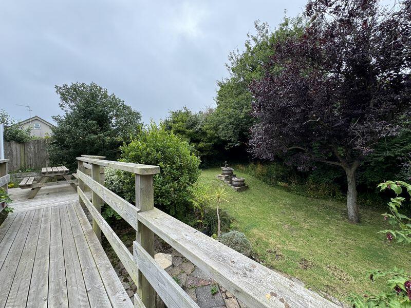 Additional image 32 of Peveril Road -Elevated Sea Views over Swanage Bay