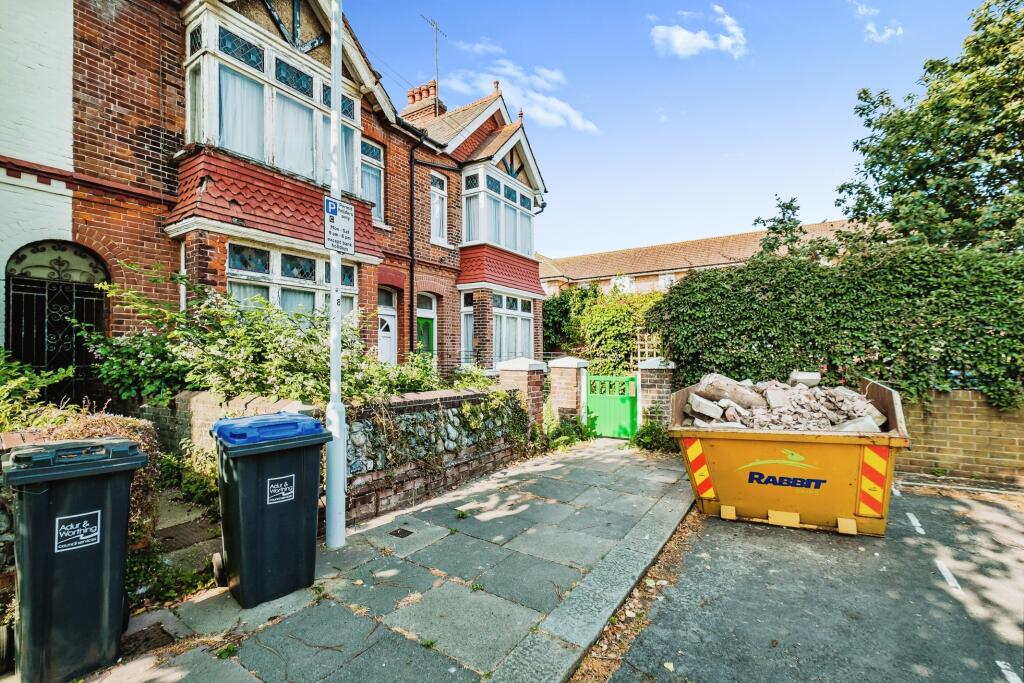 Additional image 5 of Warwick Gardens, Worthing, BN11