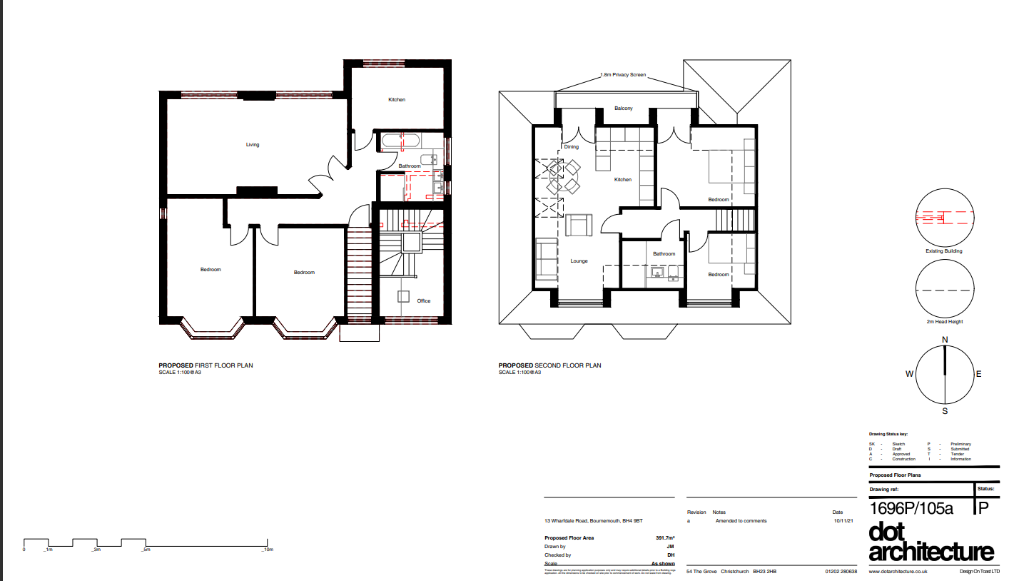 Additional image 2 of Wharfdale Road, Bournemouth, Dorset, BH4