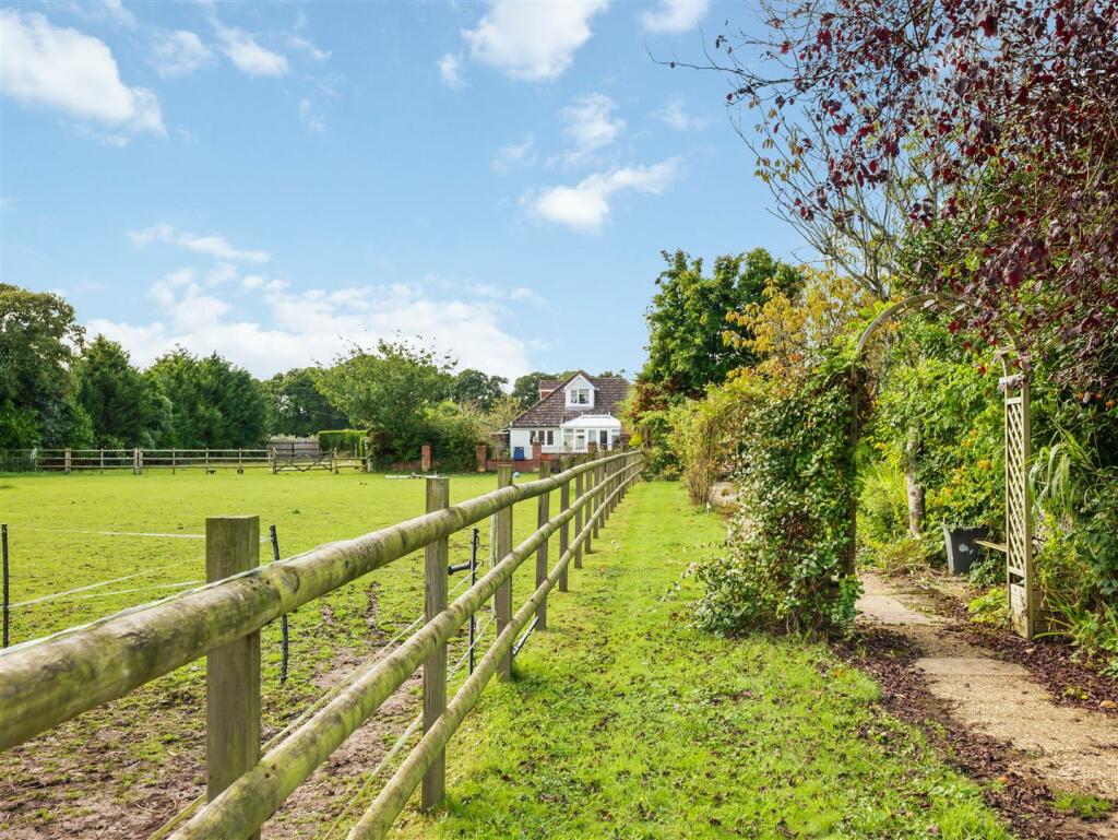 Bransgore, Christchurch