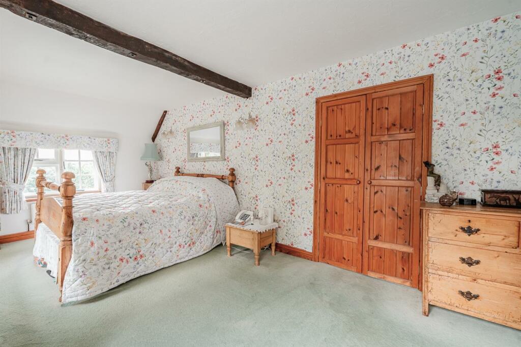 Additional image 24 of Burley Road, Bockhampton, Winkton