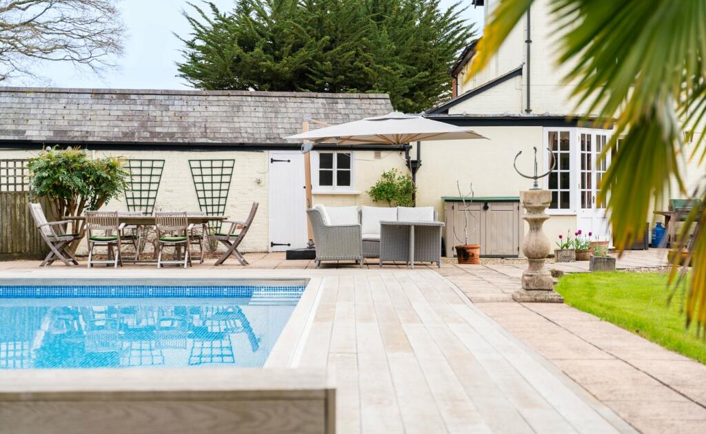 Additional image 31 of Southfield Lane, Burley, Ringwood, BH24