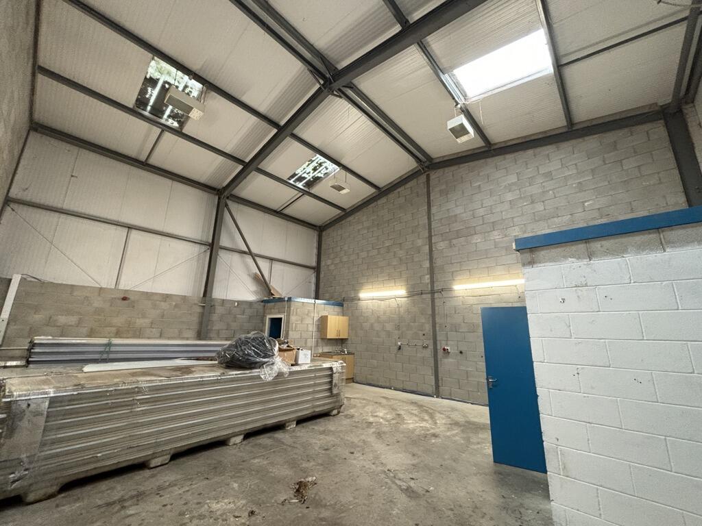Additional image 3 of UNIT 12, BURNDEN WORKS, BURNDEN ROAD, BOLTON, GREATER MANCHESTER, BL3 2RB