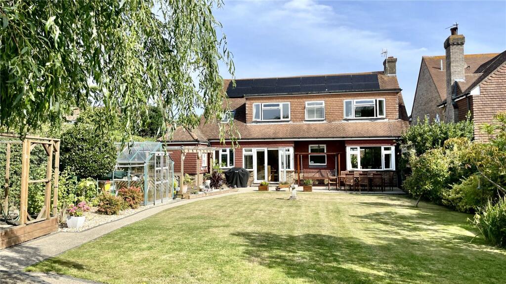 Additional image 29 of Rattle Road, Stone Cross, Pevensey, East Sussex, BN24