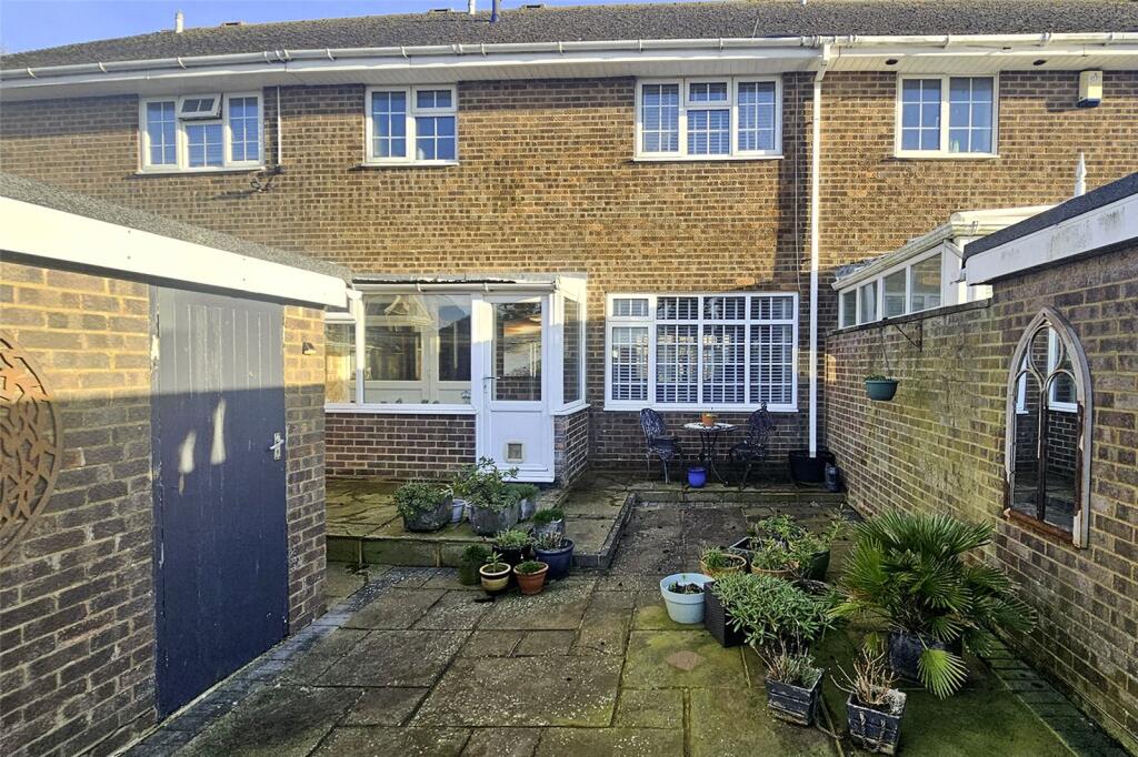 Additional image 23 of The Martlets, Rustington, Littlehampton, West Sussex