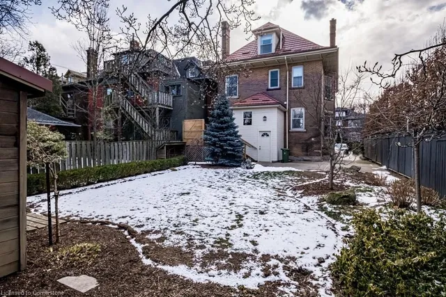 Additional image 36 of 60 Homewood Ave