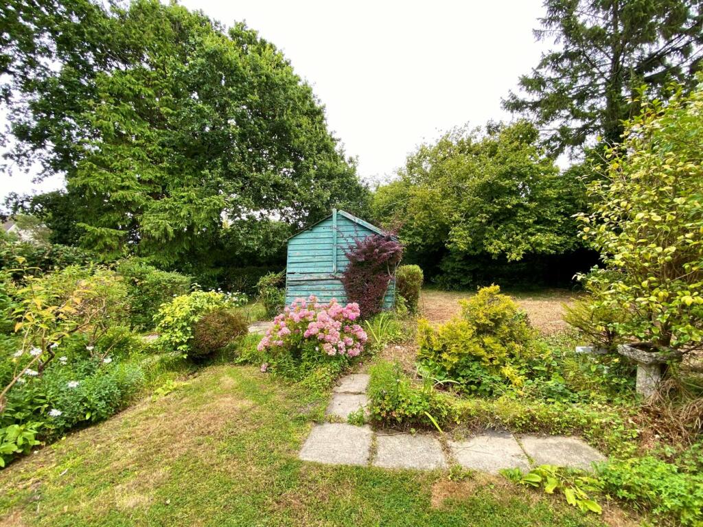 Additional image 5 of Selworthy Close, Whitecliff , BH14