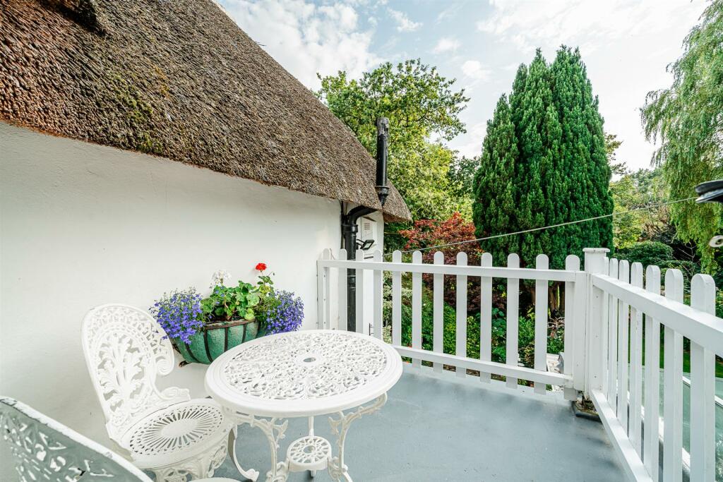 Additional image 23 of Burley Road, Bockhampton, Winkton