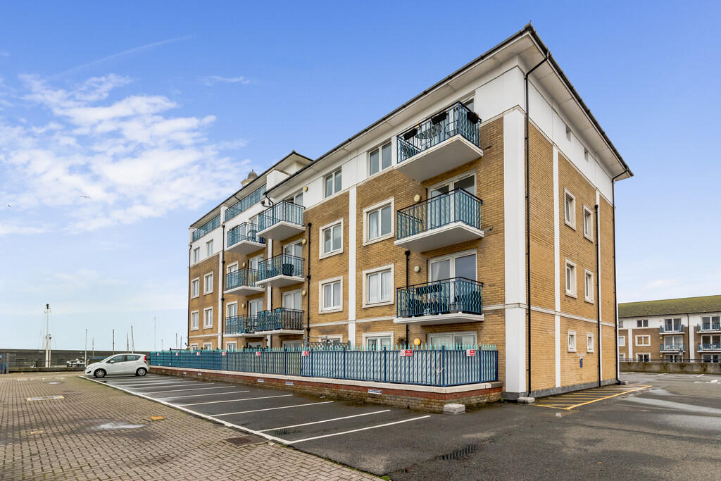 Additional image 18 of Copenhagen Court, Brighton Marina Village
