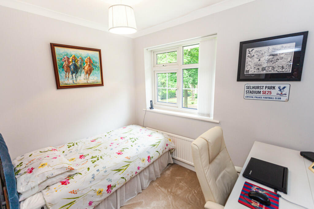 Additional image 22 of Thorneyholme Close, Lostock, Bolton, Greater Manchester, BL6 4BZ