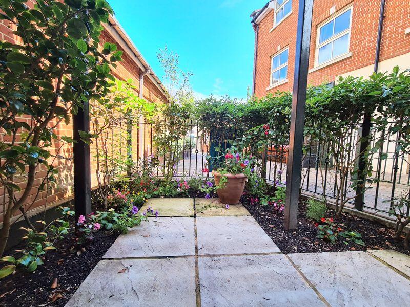 Additional image 4 of Christchurch Town Centre, BH23