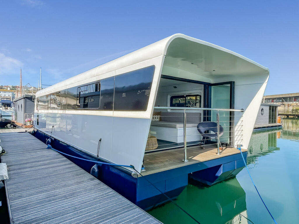 Additional image 2 of Brighton Marina Village, Brighton, BN2