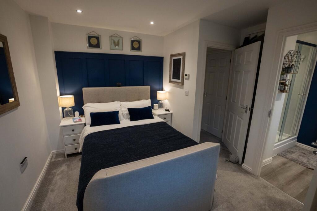 Additional image 12 of Locks Way, Arundel, BN18