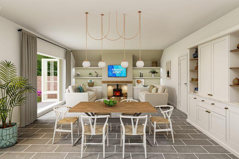 Additional image 5 of CHRISTCHURCH TOWN CENTRE