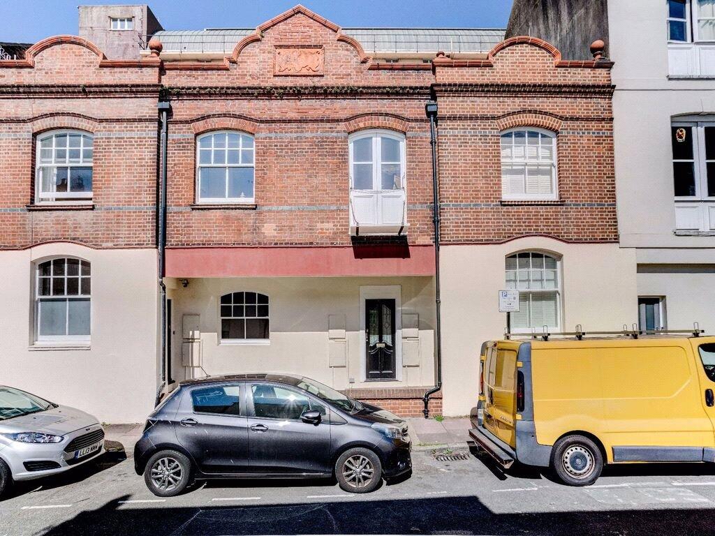 Additional image 3 of Foundry Street, Brighton, BN1