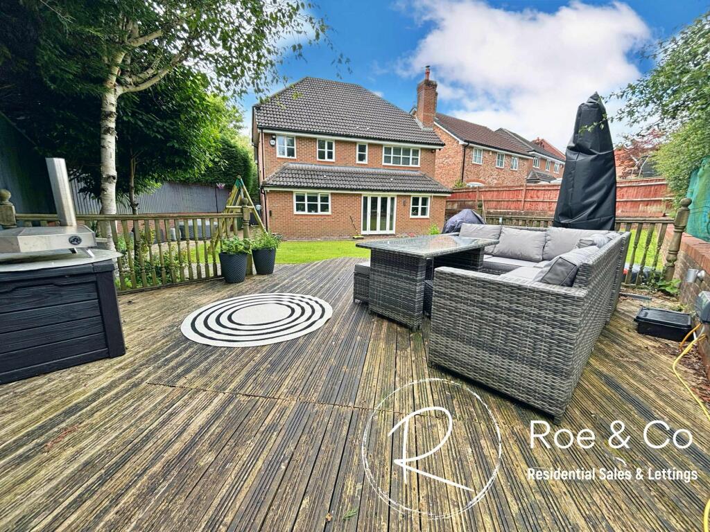Additional image 40 of Milldale Close, Lostock, BL6