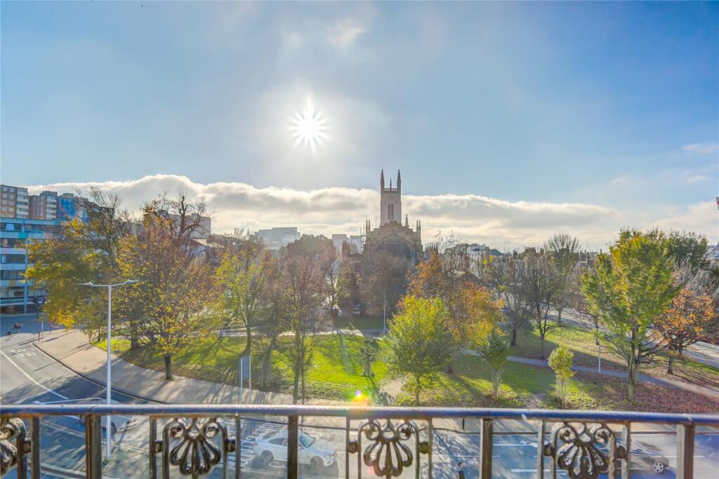 Additional image 4 of St Peters Place, Brighton, BN1