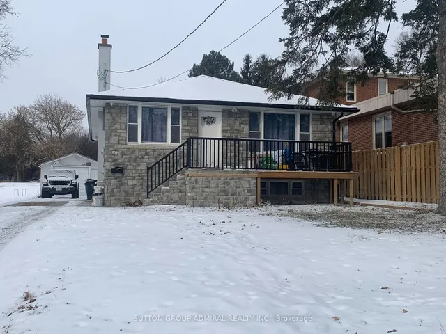 Additional image 2 of 148 Rowntree Mill Rd