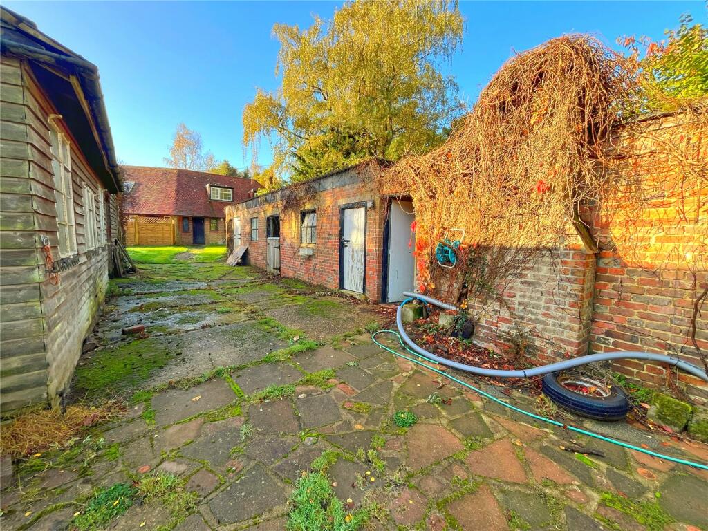 Additional image 6 of Wood Lane, Wartling, East Sussex, BN27