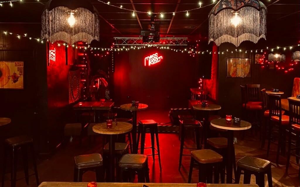 Additional image 4 of The Mess Room, Coach Street, Skipton, North Yorkshire, BD23