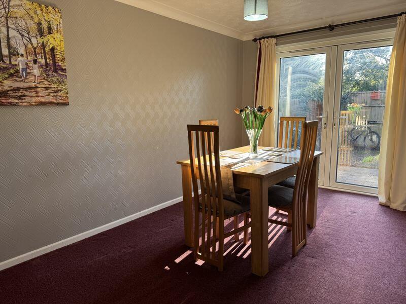 Additional image 5 of Sherford Close, Northmoor, Wareham
