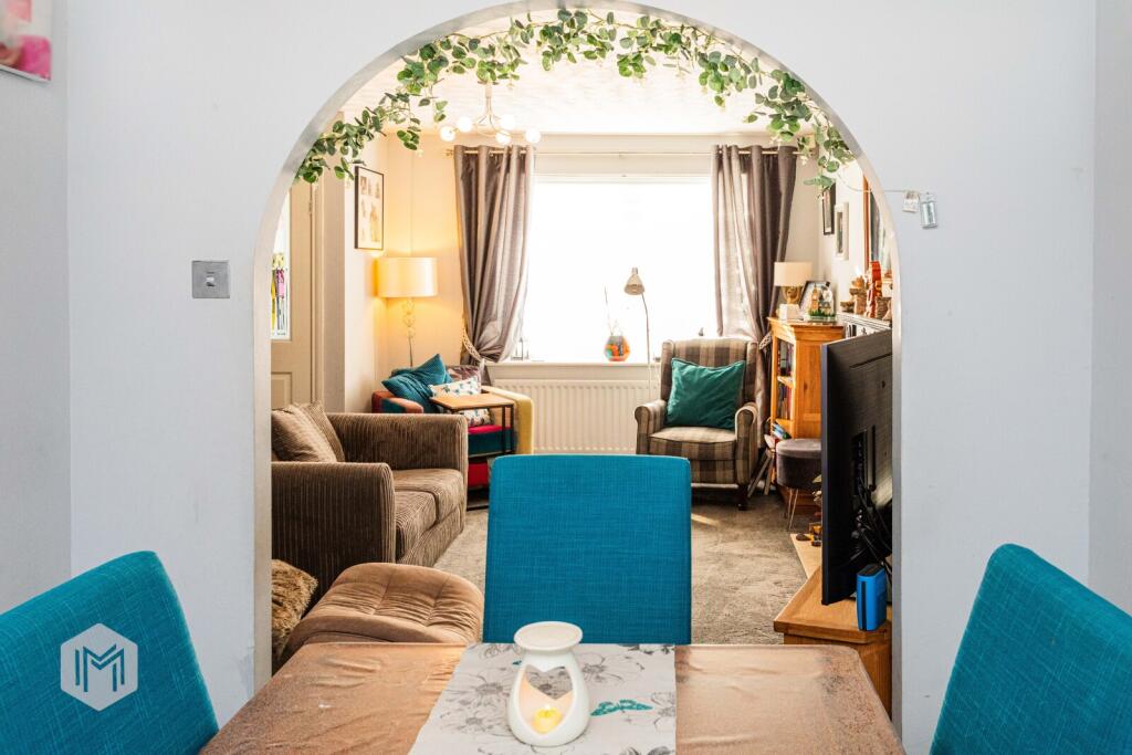 Additional image 6 of Gleneagles, Bolton, Greater Manchester, BL3 4XL