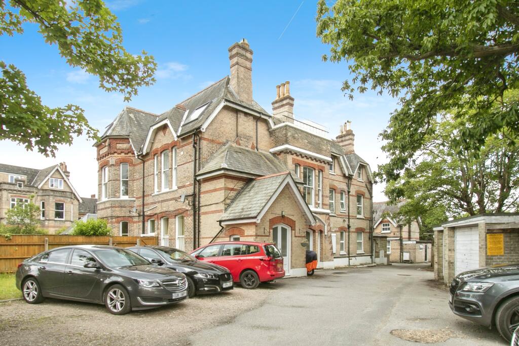 Additional image 15 of Wimborne Road, BOURNEMOUTH, Dorset, BH2