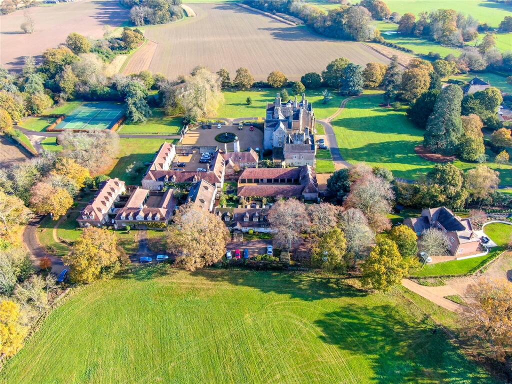 Additional image 38 of Hurn Court Lane, Hurn, Christchurch, BH23