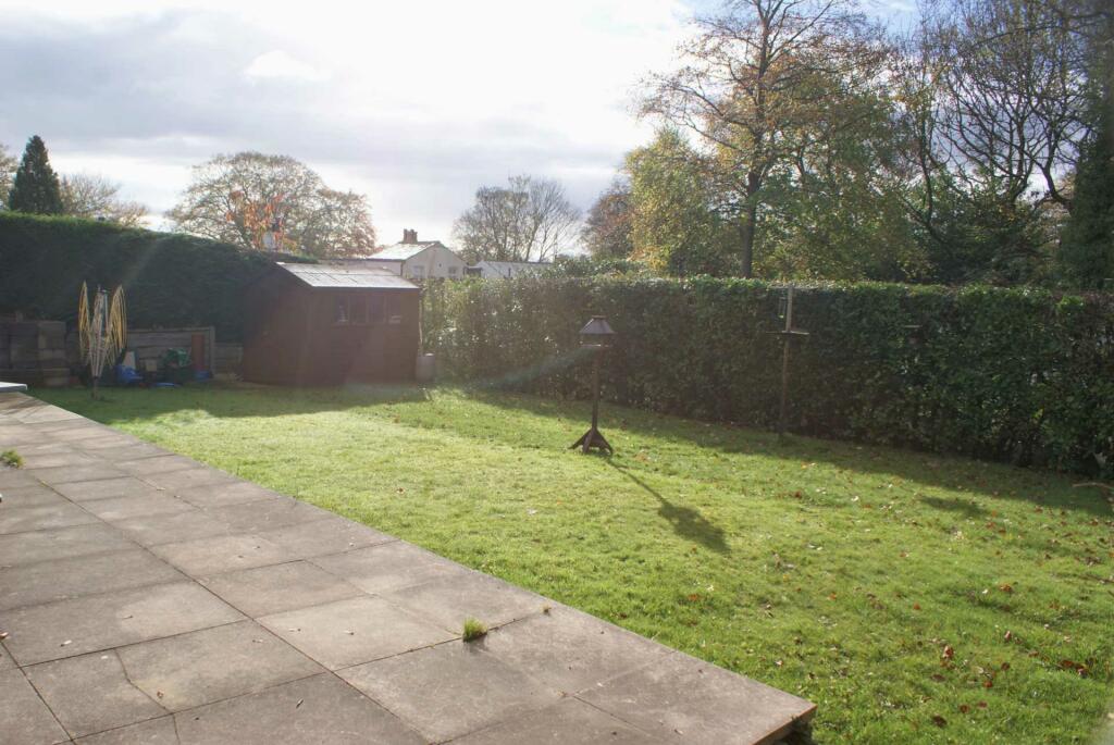 Additional image 40 of Church Meadows, Harwood