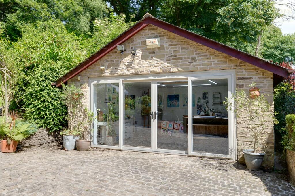 Additional image 16 of Woodsleigh Cottages, Lady Bridge Lane, BOLTON, BL1