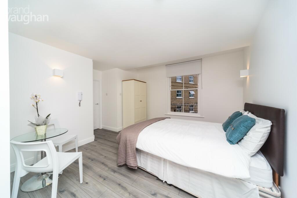 Additional image 8 of St Annes House, 49 Buckingham Place, Brighton, BN1