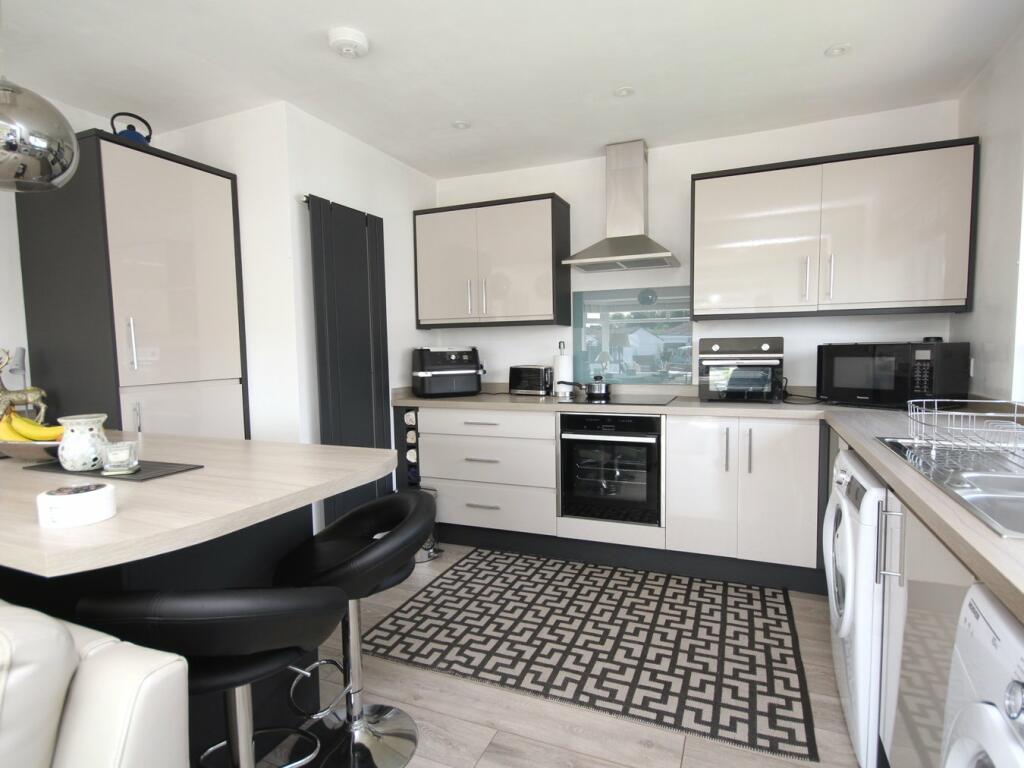 Additional image 4 of Hazlebury Road, Creekmoor, Poole, BH17