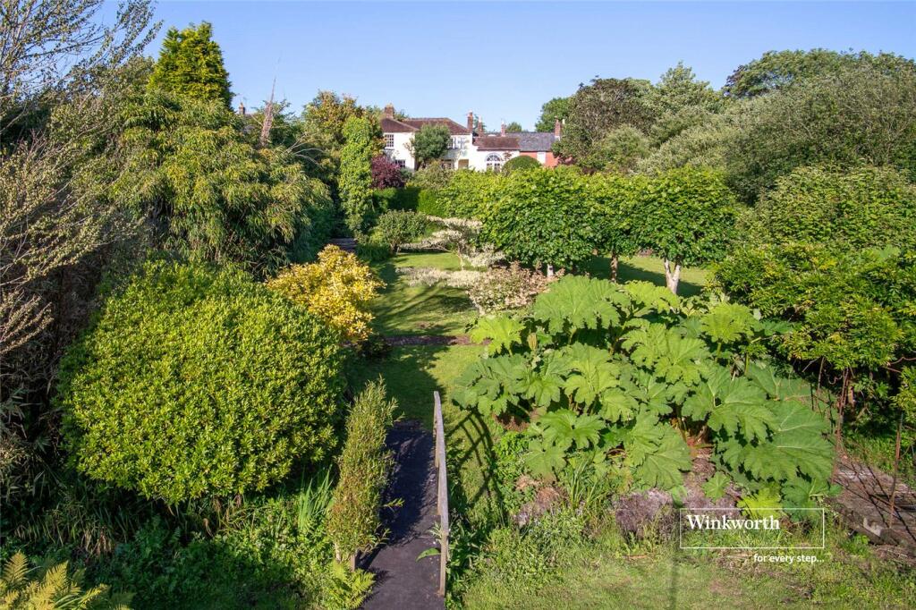 Additional image 6 of Salisbury Road, Winkton, Christchurch, Dorset, BH23