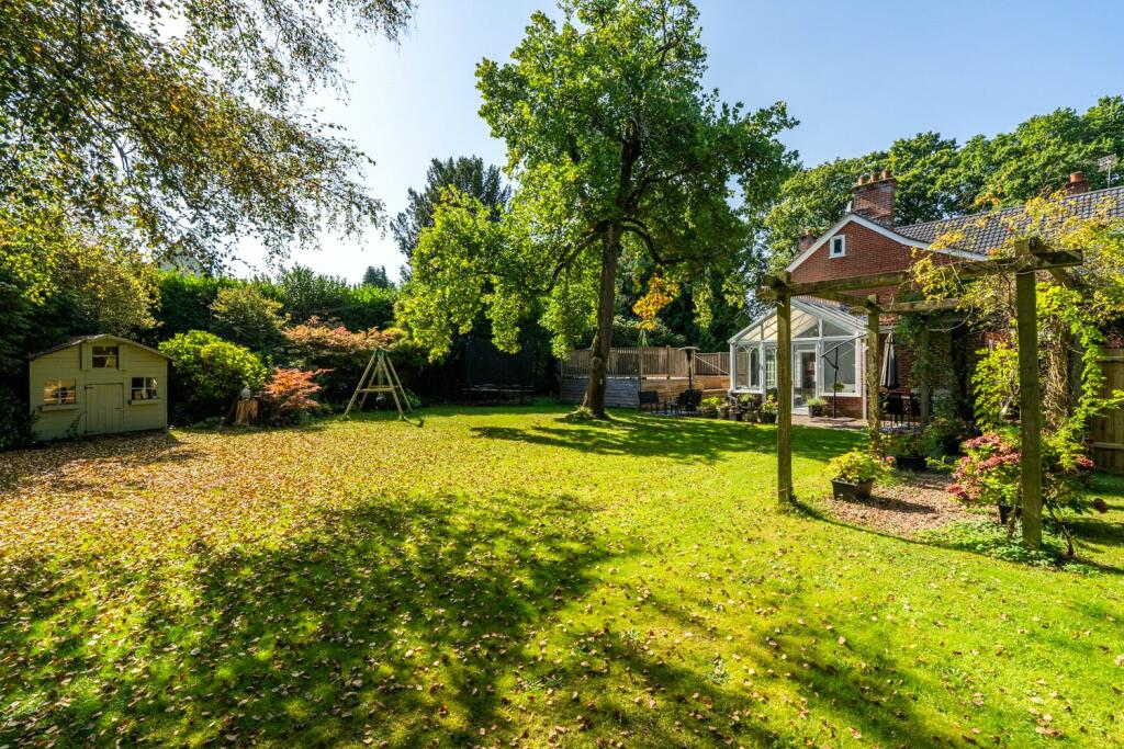 Additional image 41 of Station Road, West Moors, Ferndown, Dorset, BH22