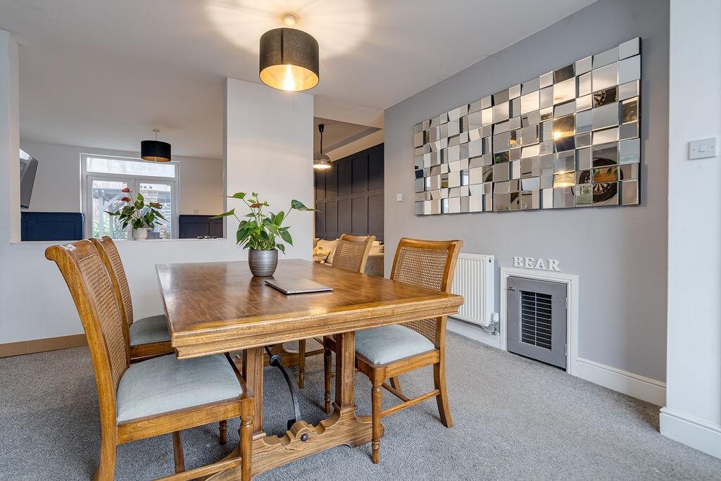 Additional image 9 of Hacken Lane, Bolton, Lancashire, BL3