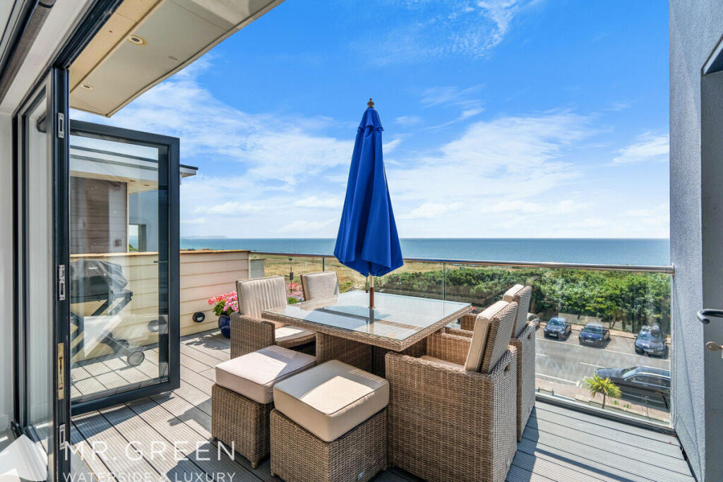 Additional image 8 of Boscombe Overcliff Drive, Dorset, BH5 2DW