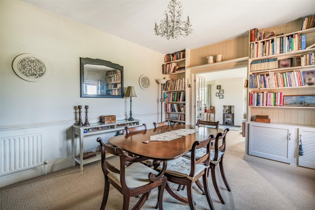 Additional image 17 of Kings Lane, Woodlands, Wimborne