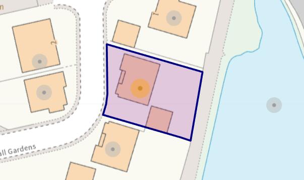 Additional image 48 of Lostock Hall Gardens, Lostock, Bolton, Greater Manchester, BL6 4GS