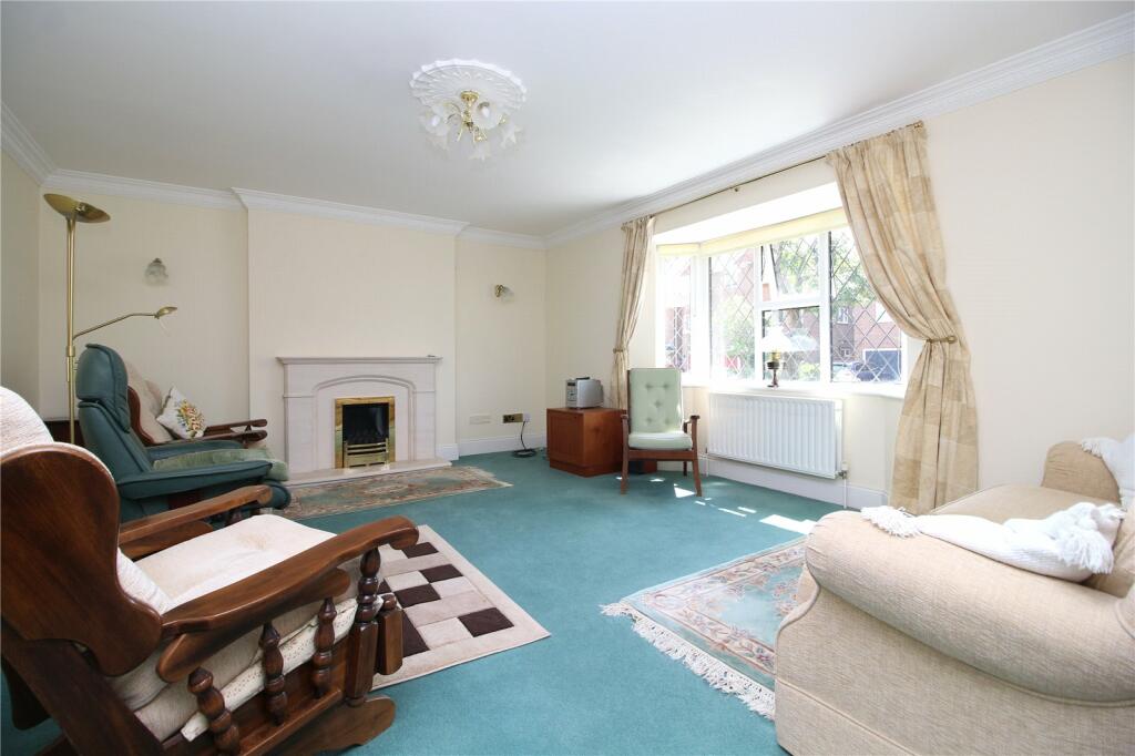 Additional image 4 of Willow Walk, Barton On Sea, Hampshire, BH25