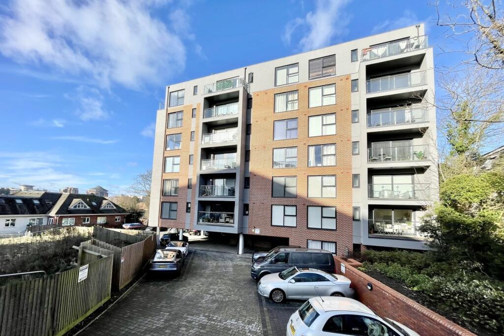 Additional image 13 of Wootton Mount, Bournemouth, BH1